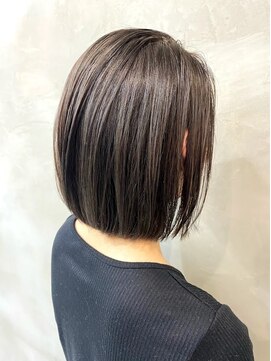 ペスカ 仙台一番町店(pesca) グレージュ☆