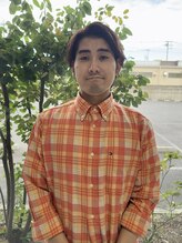 シュクラン(SHUKRAN) Maeda