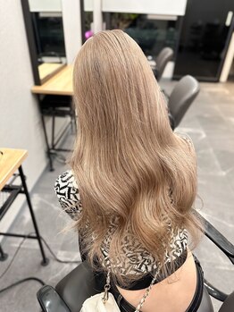 エレクシィ(ELEXY)の写真/伸ばしかけの方もお任せ☆髪質・骨格を見極めて、あなたにぴったりのスタイルをご提案します♪