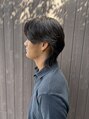 ナップヘアー NAP hair&nbsp;【メンズ メンズカット メンズウルフシェービング 眉毛カット】