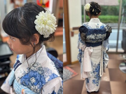 ミルキーウェイの写真