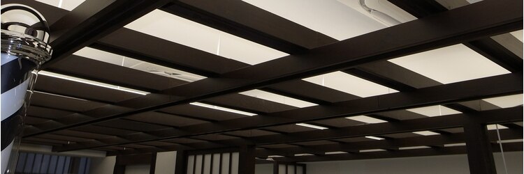 トウキョウ クラシック バーバー タウン(TOKYO CLASSIC BARBER TOWN)のサロンヘッダー