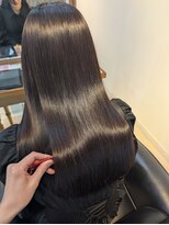 ベイリコルド(Bei Licoldo.)&nbsp;縮毛矯正、髪質改善、ウルトワトリートメント＊名駅