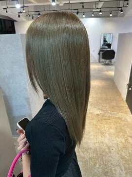 メリー オオサカ(Merly Osaka) ダブルカラー