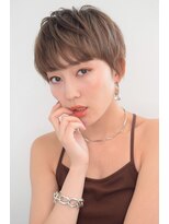 レコルト(recolto) ニュアンスショート