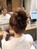 パシャ(Pasha)&nbsp;デカおだんご