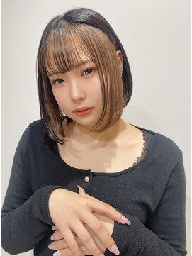 ラグーンリトリート(LAGOON Retreat) フェイスフレーミング