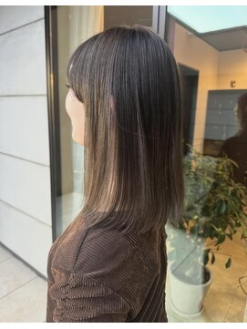 タリーゼ(TALISE) デザインカラー