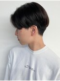 【メンズ 松戸 岩口】ナチュラルサーフカールハンサムショート