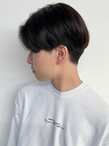 モリオフロムロンドン 松戸店(Morio from London)&nbsp;【メンズ 松戸 岩口】ナチュラルサーフカールハンサムショート