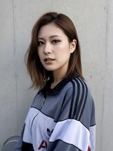 ハート 新子安店(HEART)&nbsp;新垣 鈴華