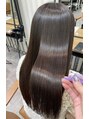 ビューティービースト 本通り店(beauty:beast) 髪質改善で、指通りなめらかな艶髪を一緒に目指しましょう!