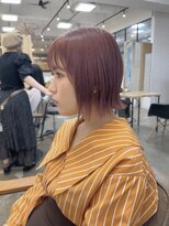 イェッカ(YECCA)&nbsp;ピンクラベンダー