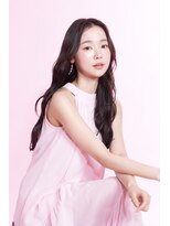 オールヘア(ALL HAIR) 【岡山駅】似合わせレイヤーカット×髪質改善トリートメント