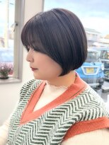 ラニ(Lani)&nbsp;骨格補正ショート