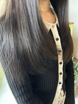 ソーイ(sowi)&nbsp;レイヤーカット