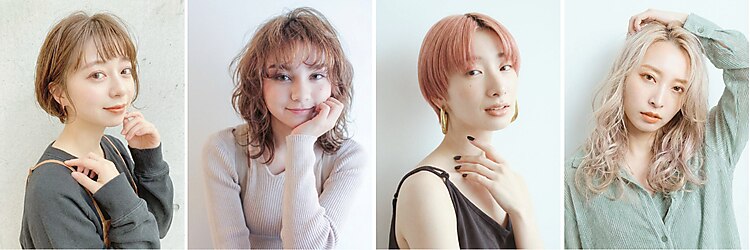 アッシュ 志木南口店(Ash)のサロンヘッダー