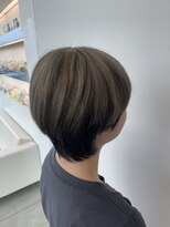 カッツ 駅家店(CUT S)&nbsp;丸みショート