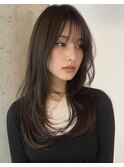 カラー/ブリーチ/ダブルカラー/リタッチ/韓国/ハイライト/流山
