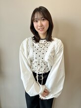 クム(QUMU)&nbsp;加藤 陽菜