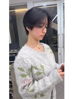 アエル(AELU) ハンサムショート