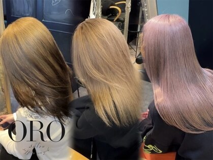 オーロ(ORO)の写真
