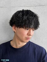 グロウ 別府店(growth)&nbsp;#メンズカット#パーマ#眉毛#メンズサロン#キッズカット