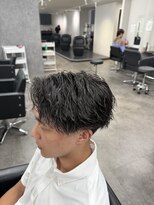 ネイバー 立川(Neighbor)&nbsp;ツイストスパイラル