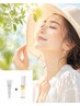 【いちご鼻に先手美容】しみ改善、くすみに。いちご鼻洗浄+無針水光注入