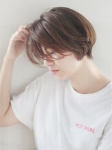 モッズ ヘア 新宿サウス店(mod's hair)