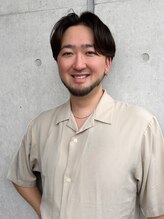 ディーエックス スリー(Dxxxx III) TOMOKI