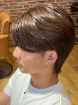 プルラヴィ 吉野ヶ里店(PulRavi)&nbsp;曲がる縮毛矯正