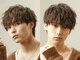 オーシャントーキョー ホワイト 原宿(OCEAN TOKYO WHITE)の写真