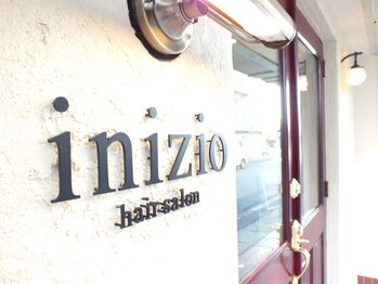 イニッツィオ(inizio)