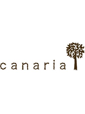 カナリア(canaria)