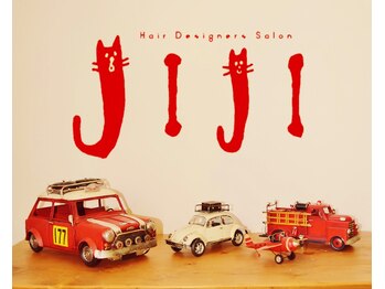 Hair Designers Salon JIJI【ジジ】