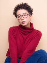 アール ヘア(AR hair) -