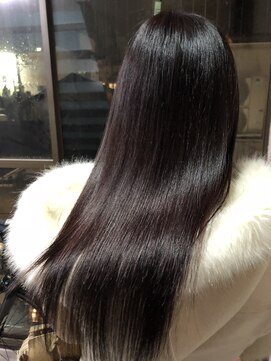 ディー エメ(D-aimer-) セクシーバイオレット【カットカラー】