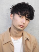 プレディカ(pledica)&nbsp;２ブロック×無造作ショートマッシュ★