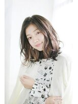 ヘアーアンドメイク アシュレ(Hair&Make assur'e)&nbsp;【assur'e hair】 -new style- Collection