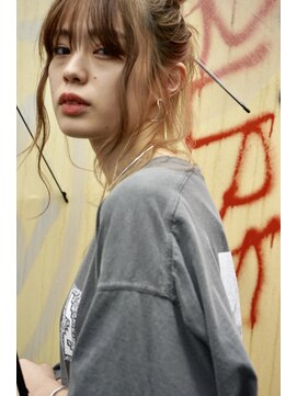 キーゴ 博多(KY-GO.) “chill street”