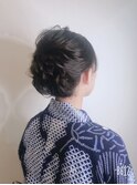 ルーズアップ