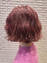 オリーブスバイネオリーブ(Olive's by neolive)&nbsp;【新宿 Olives by neolive】ディープレッド