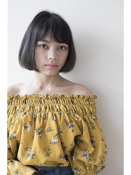 シック(CHIC) 【シック　マルヤマ】大人女性に似合う上質ボブ