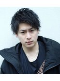 CAショート