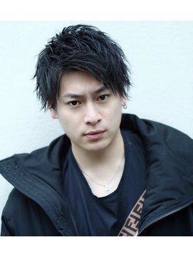 リップス 表参道店(LIPPS) CAショート