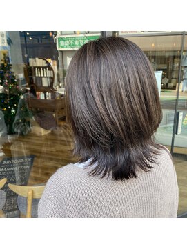 ウルム 蕨西口(ULUM) 【落合優香】くびれカット♪