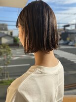 エニ(eni)&nbsp;bob