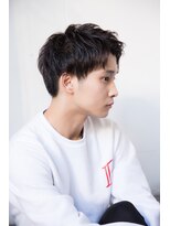 ベイルーム(BAYROOM by HONEY omotesando)&nbsp;【BAYROOM横浜】バングアップマッシュショート