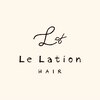 ルラシオン(Le Lation)のお店ロゴ